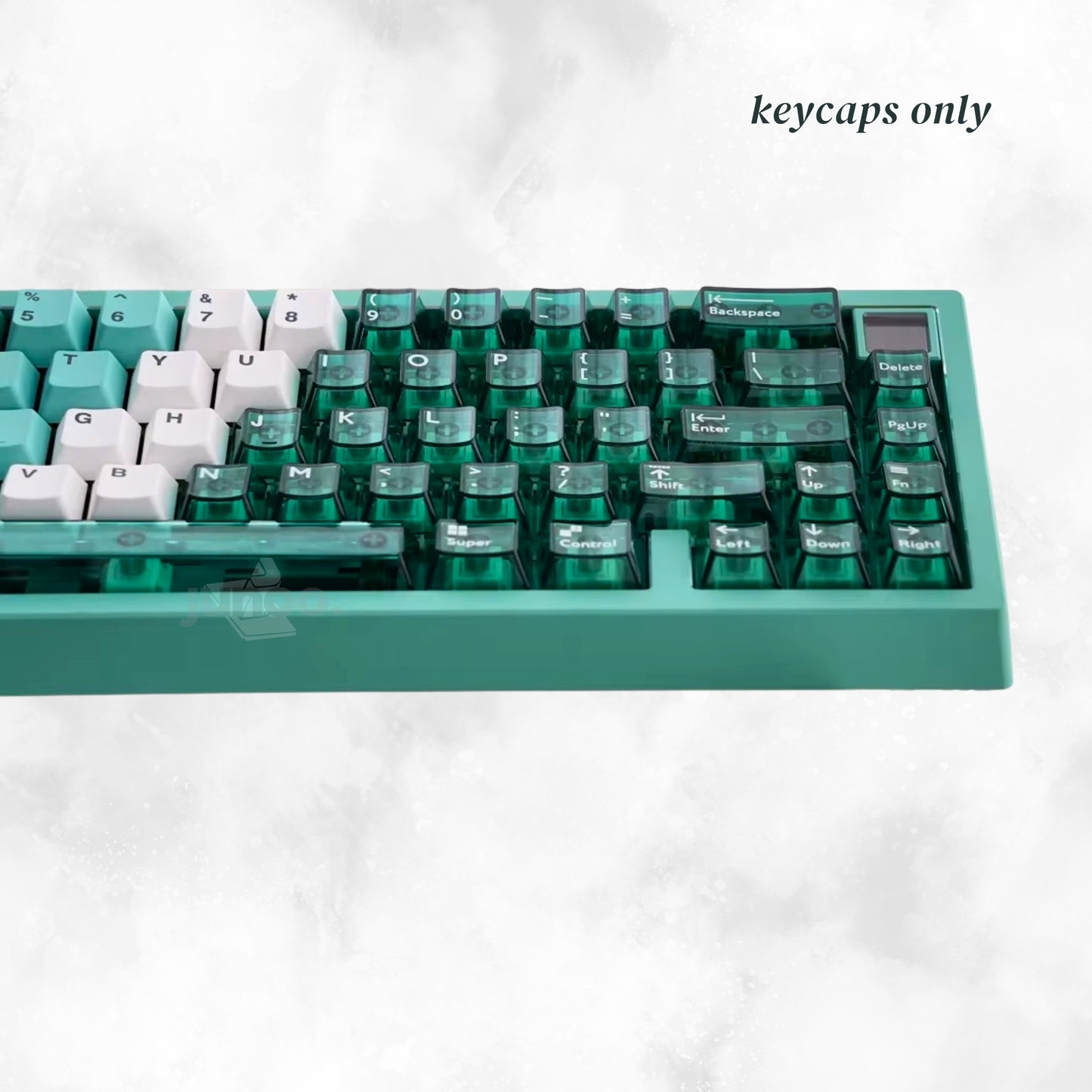 Jade Horizon