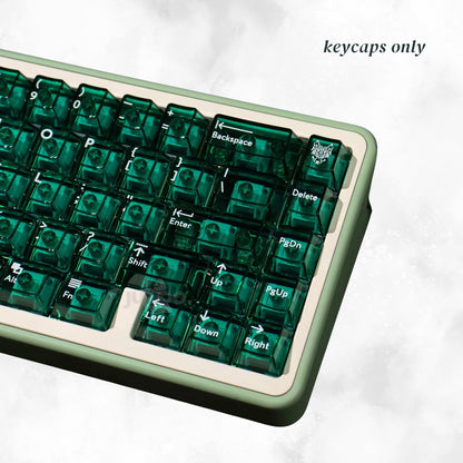 Jade Horizon