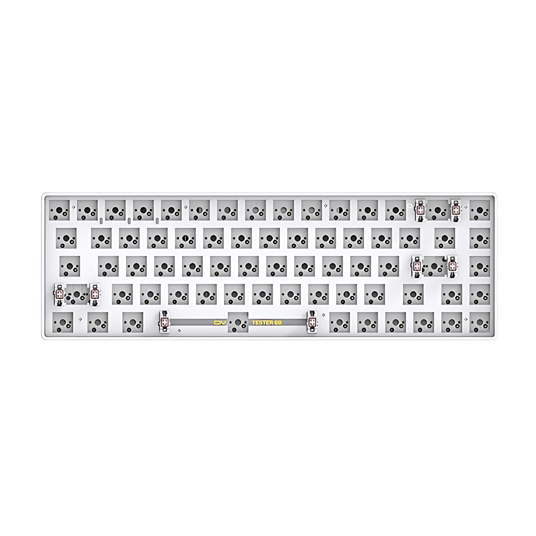 CIY Tester 68