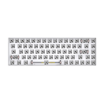 CIY Tester 68