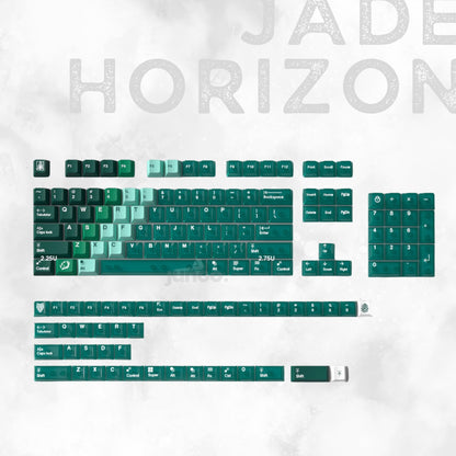Jade Horizon