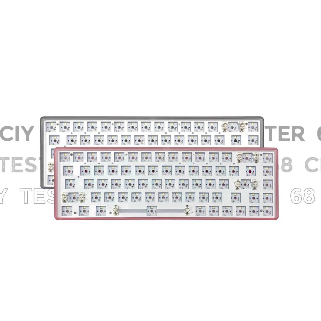 CIY Novice 68