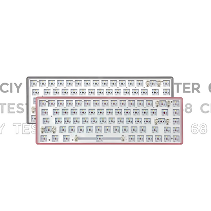CIY Novice 68