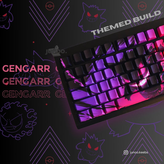 Gengarr