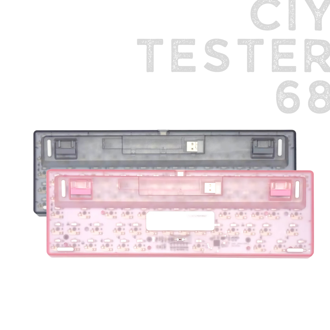 CIY Novice 68