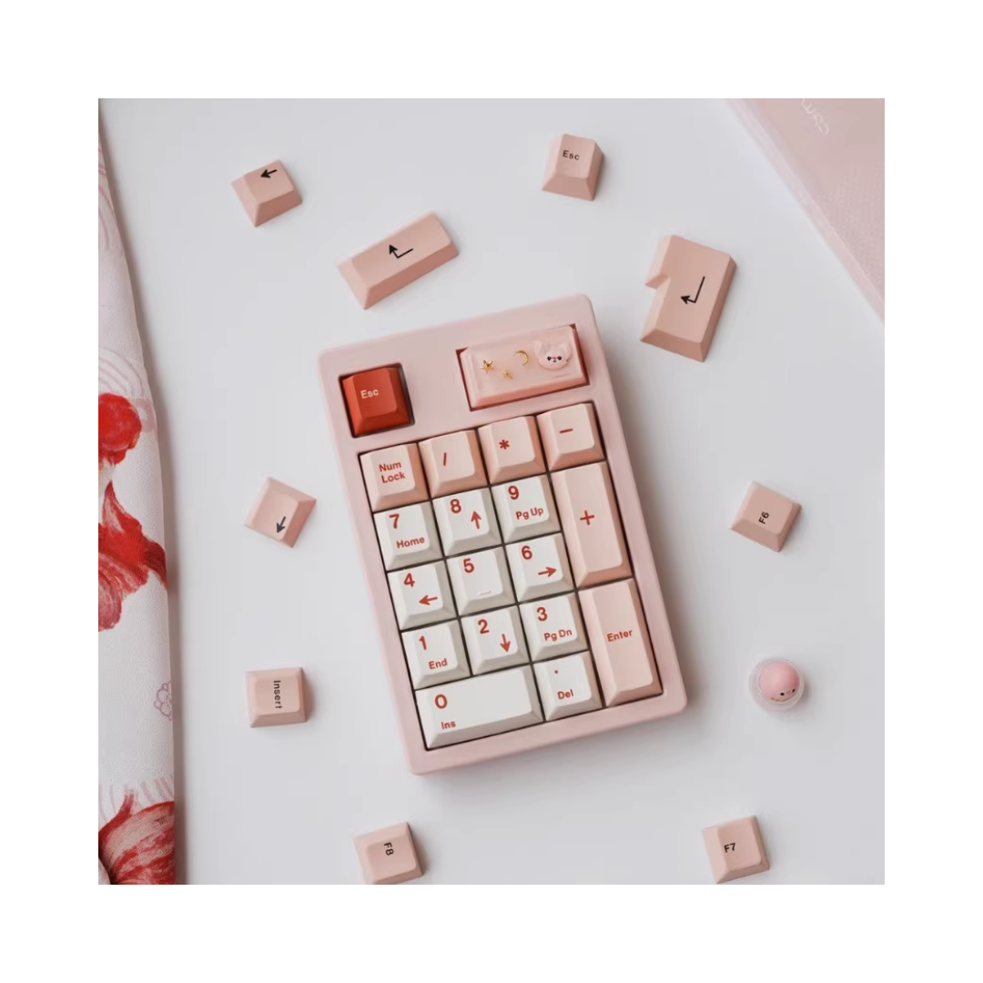 NT19 Numpad