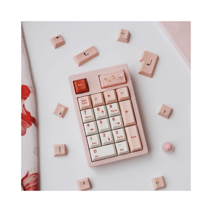 NT19 Numpad