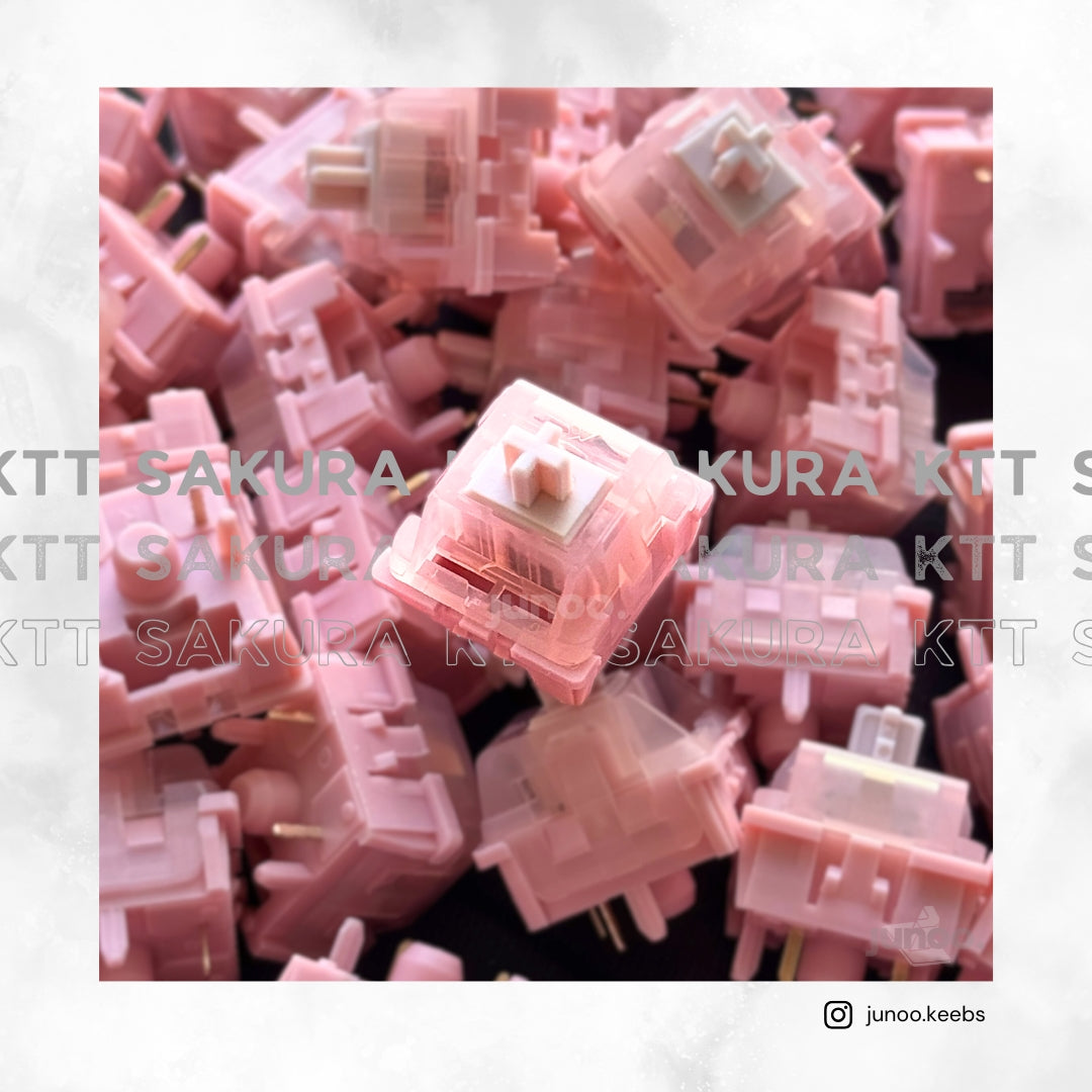 KTT Sakura