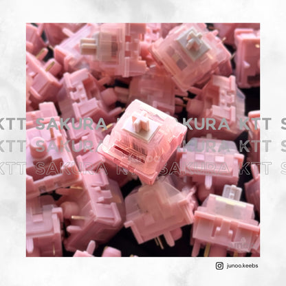KTT Sakura