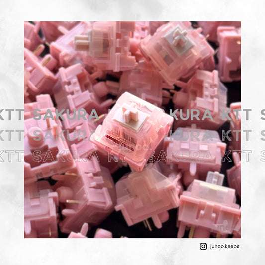 KTT Sakura