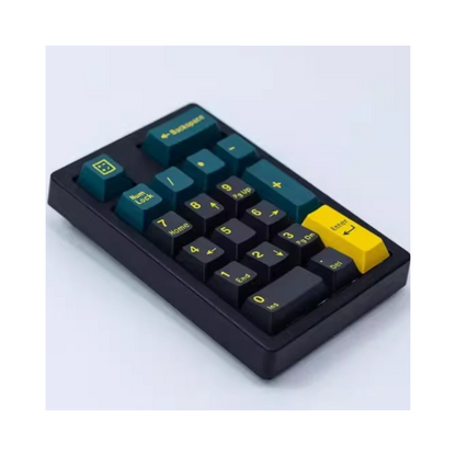 NT19 Numpad