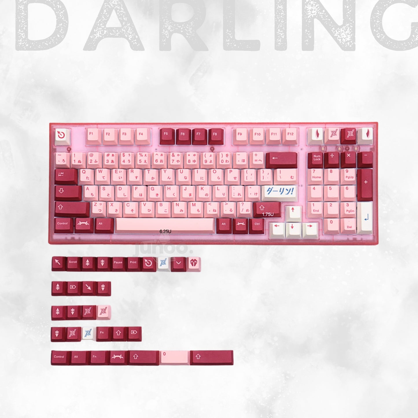 Darling