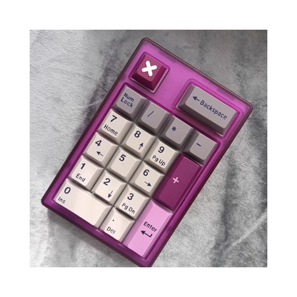 NT19 Numpad