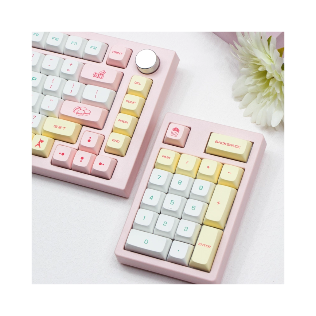 NT19 Numpad