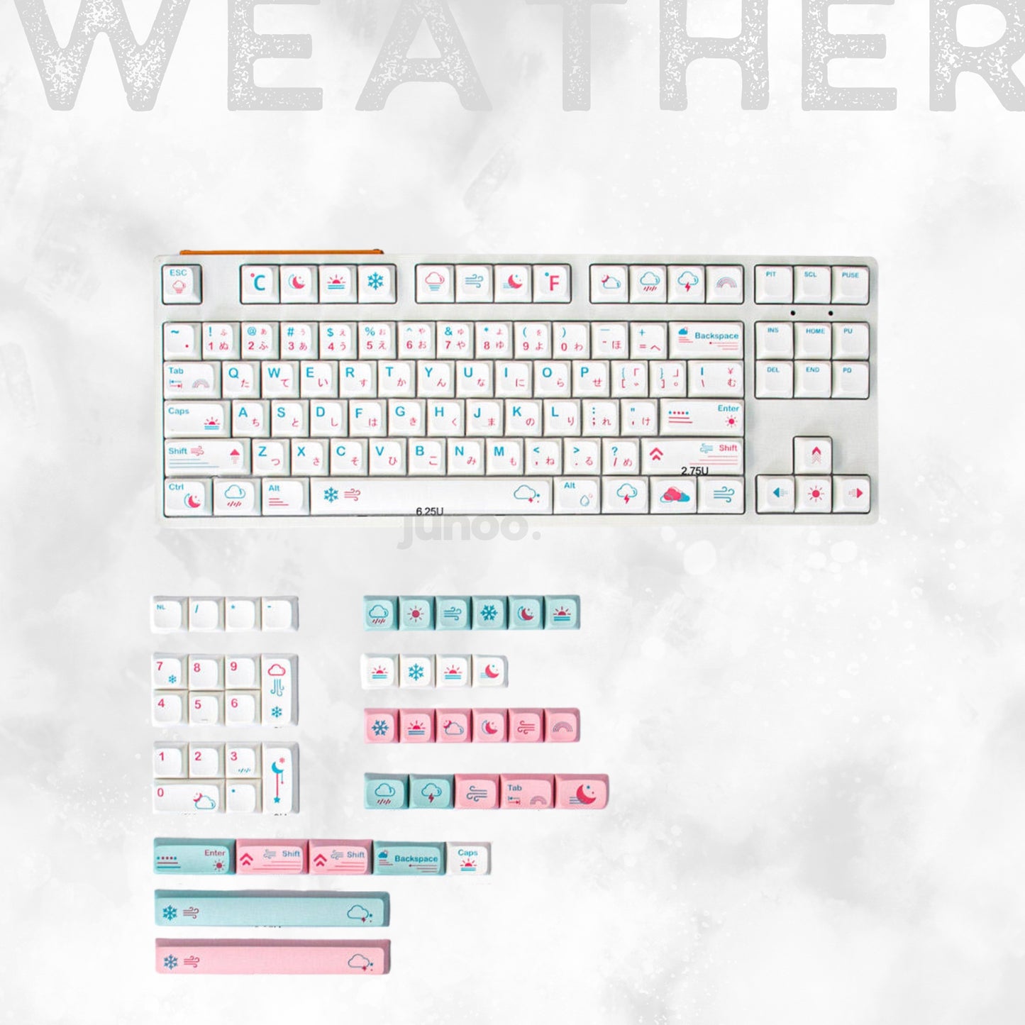 Weather