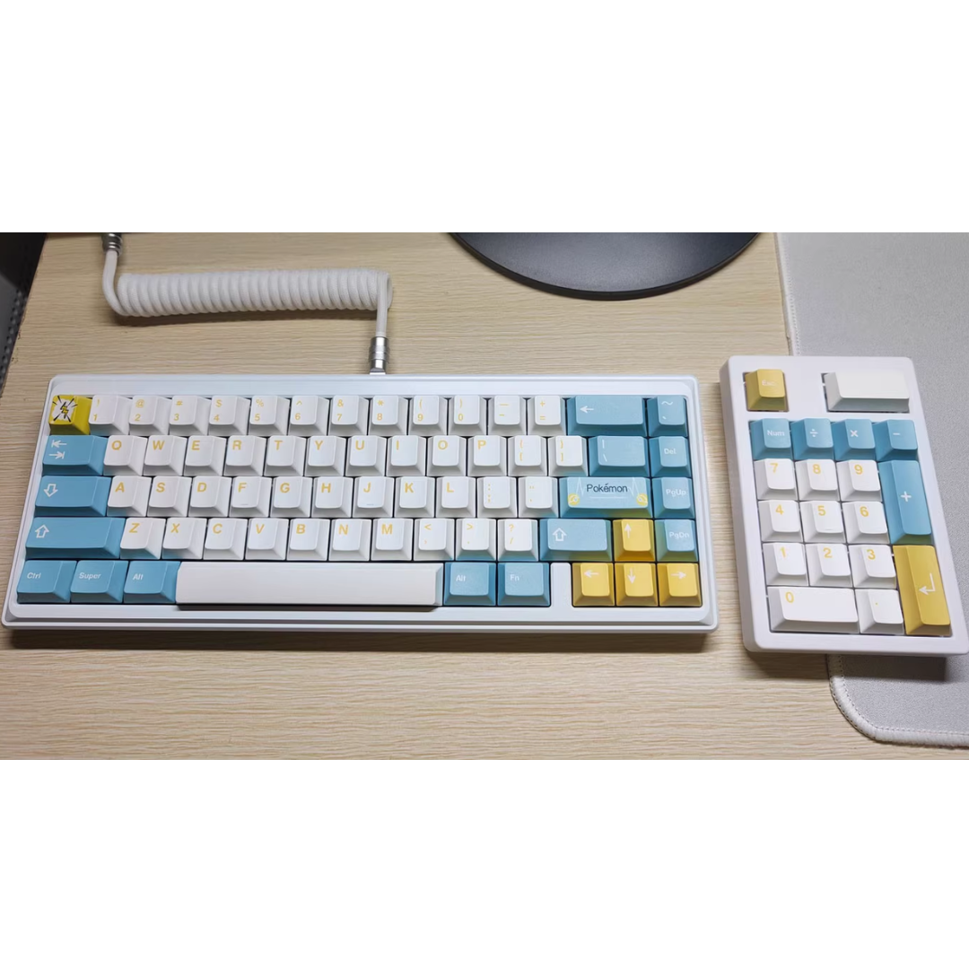 NT19 Numpad