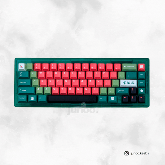 Watermelon
