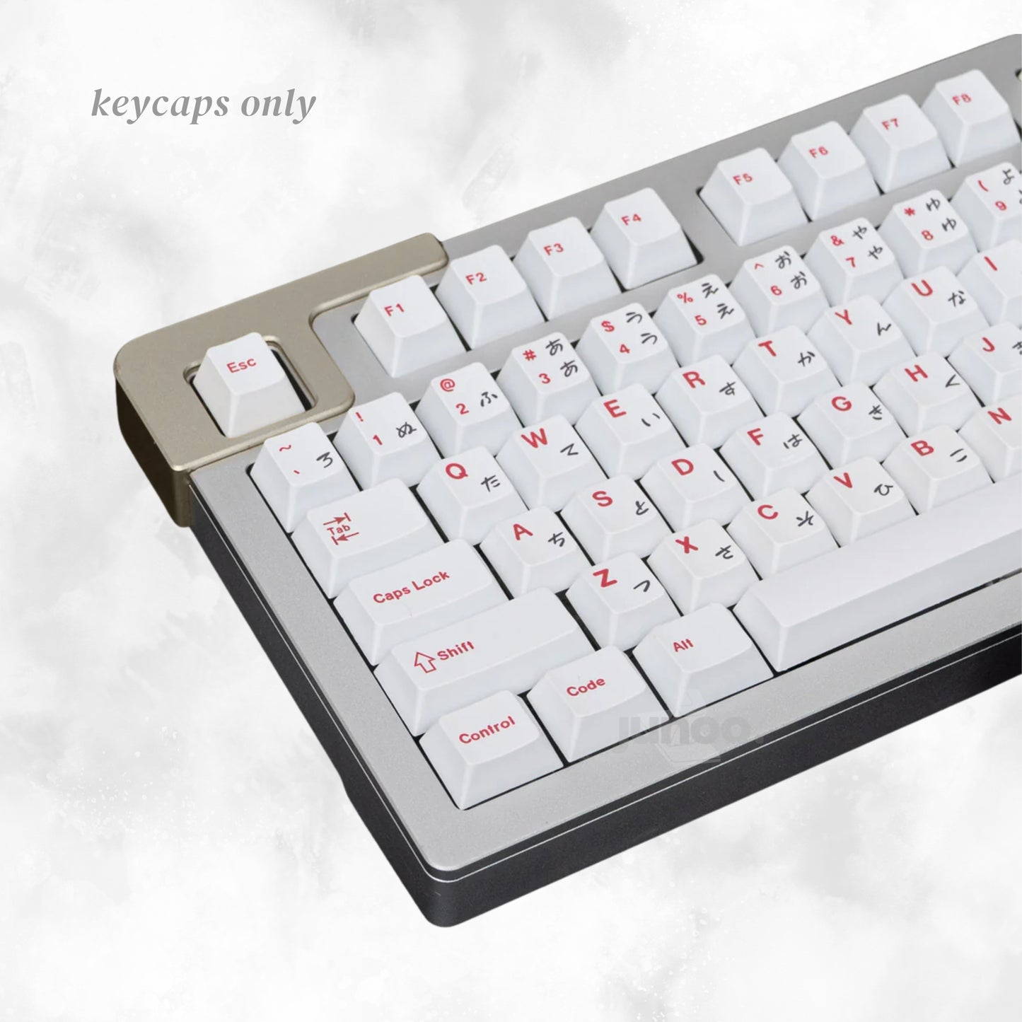 White Bear