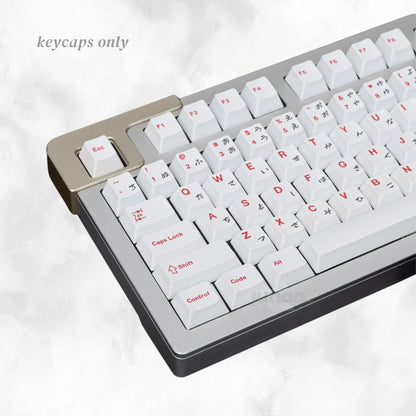 White Bear