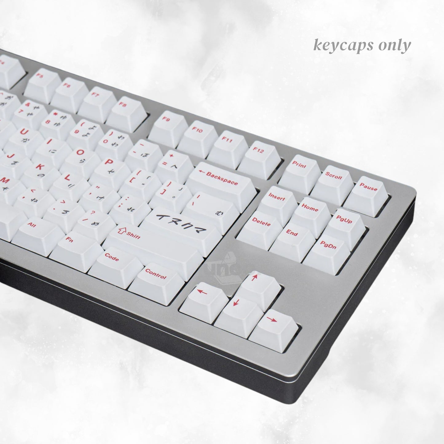 White Bear