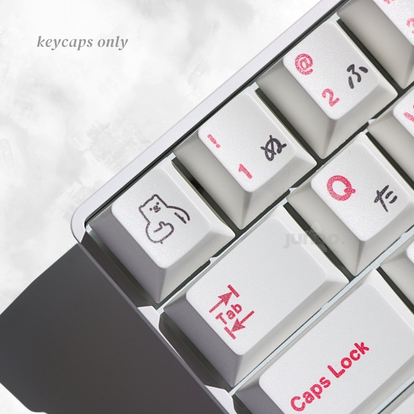 White Bear