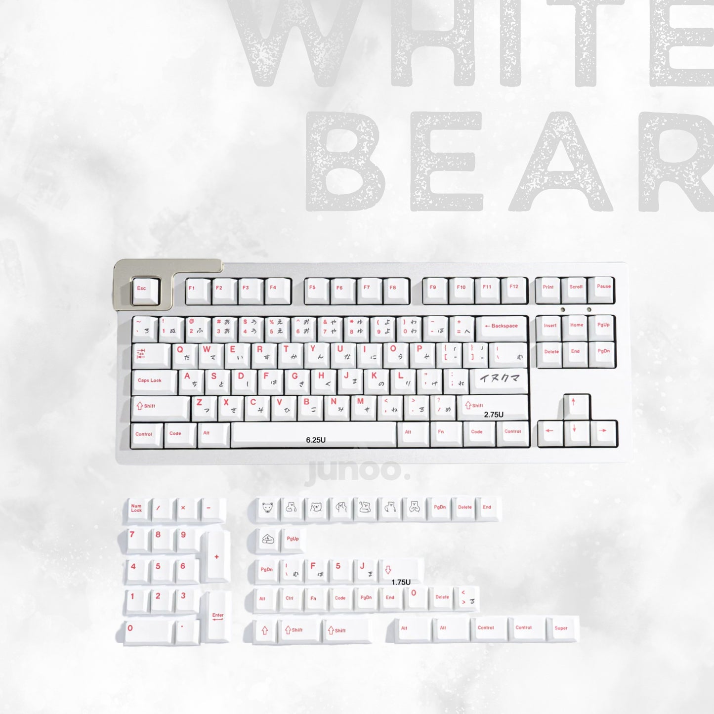 White Bear
