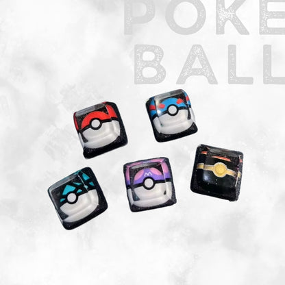 Poké Ball