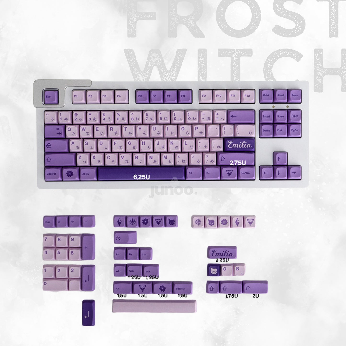 Frost Witch