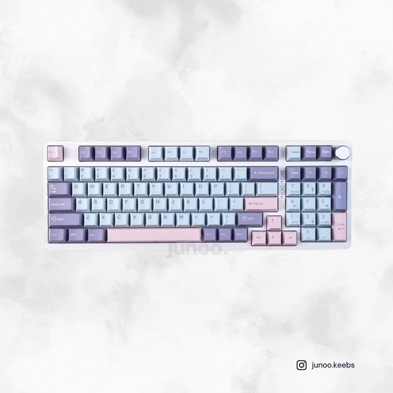 Misty Taro