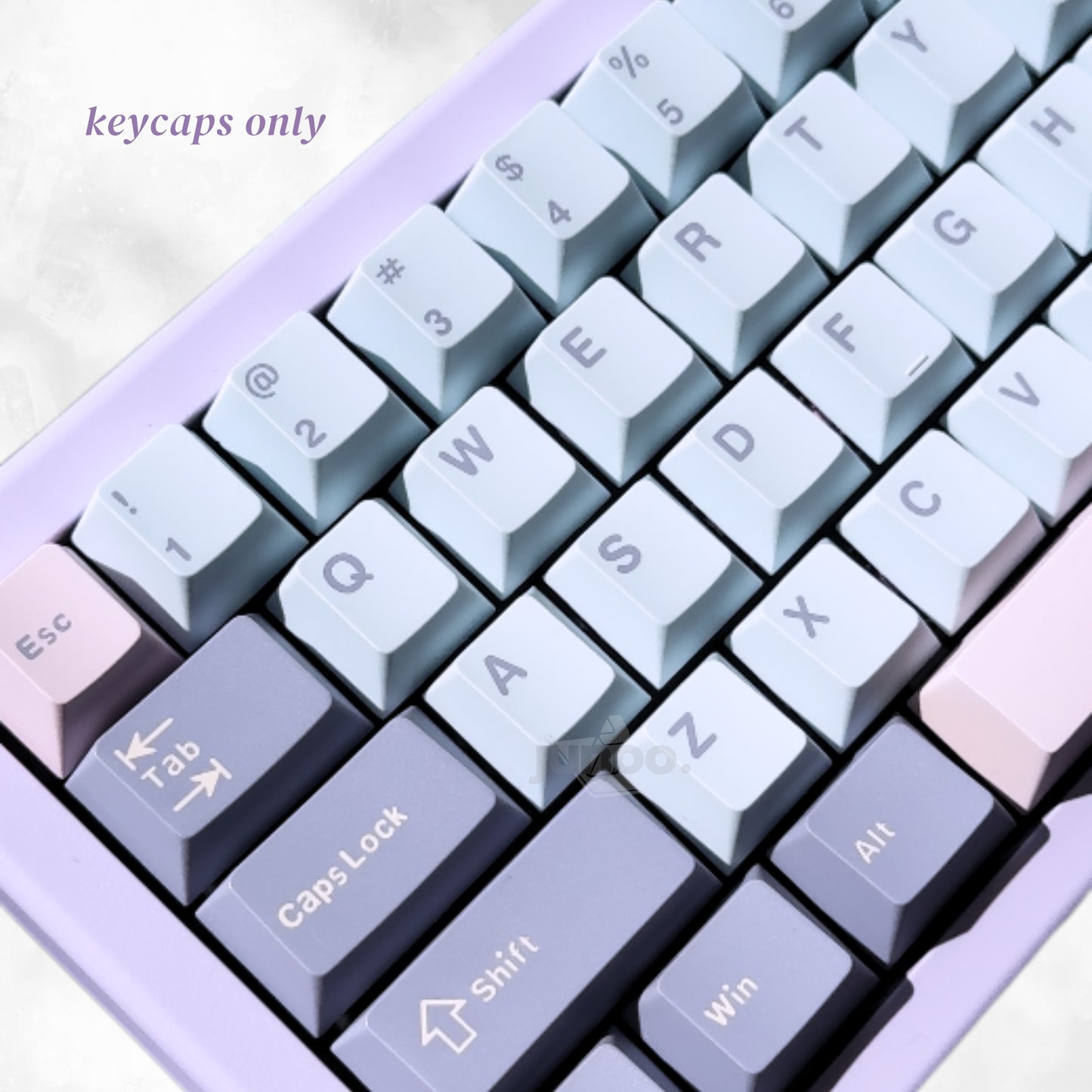Misty Taro