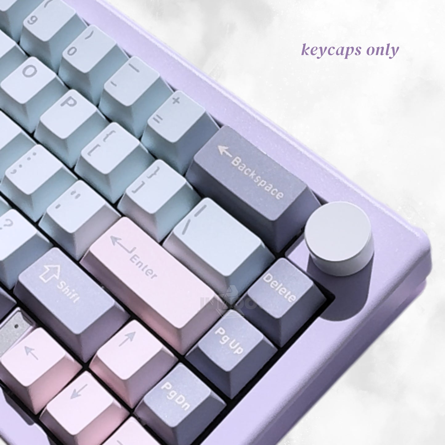 Misty Taro