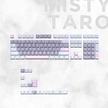 Misty Taro