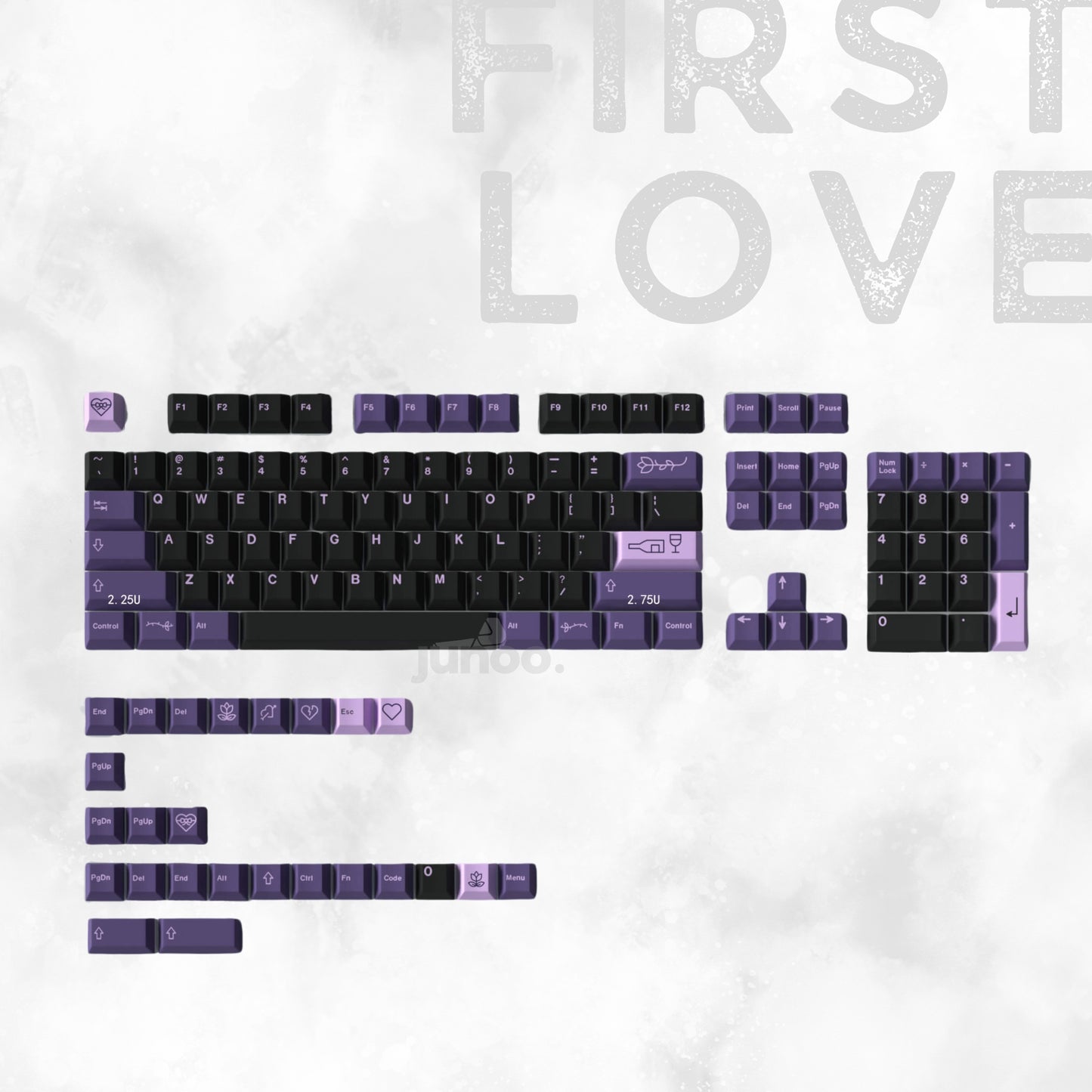 First Love