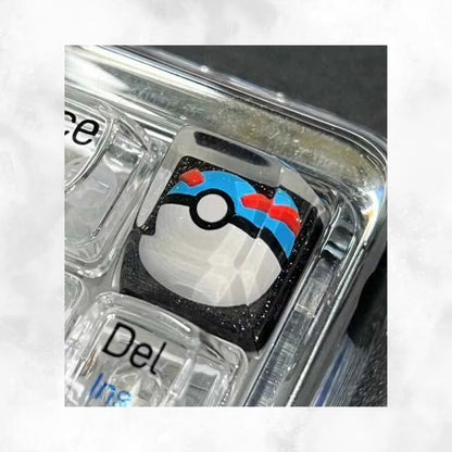 Poké Ball
