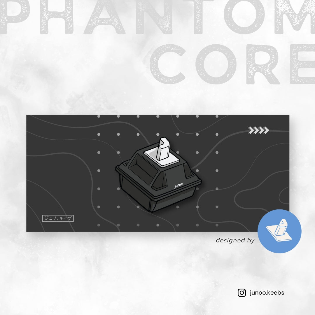 Phantom Core