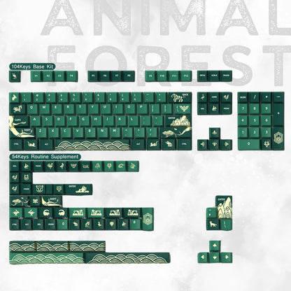 Animal Forest