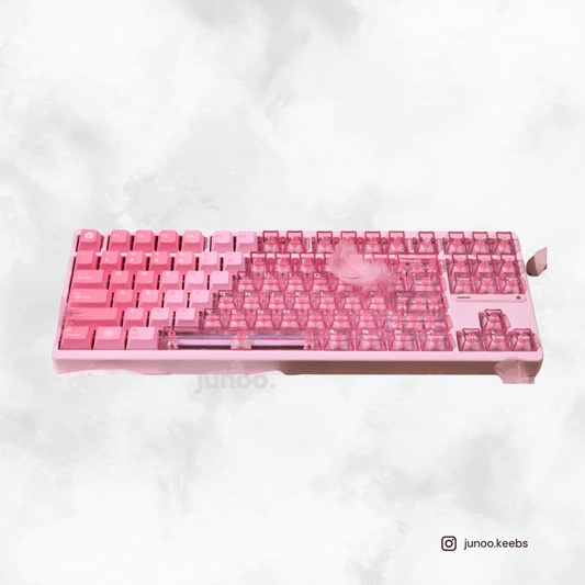 Blush Horizon