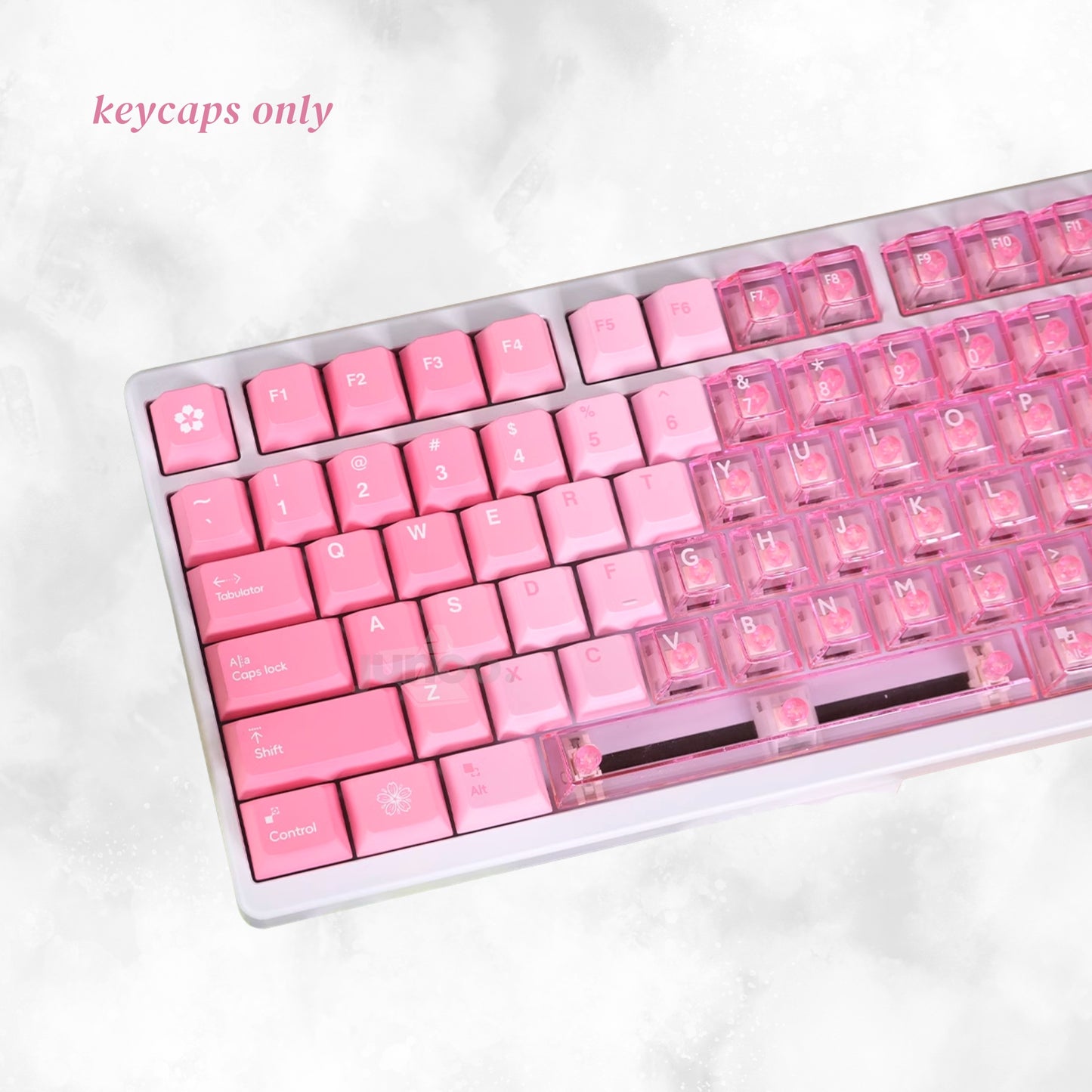 Blush Horizon