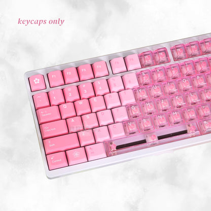 Blush Horizon