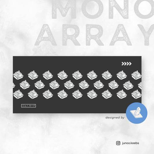 Mono Array