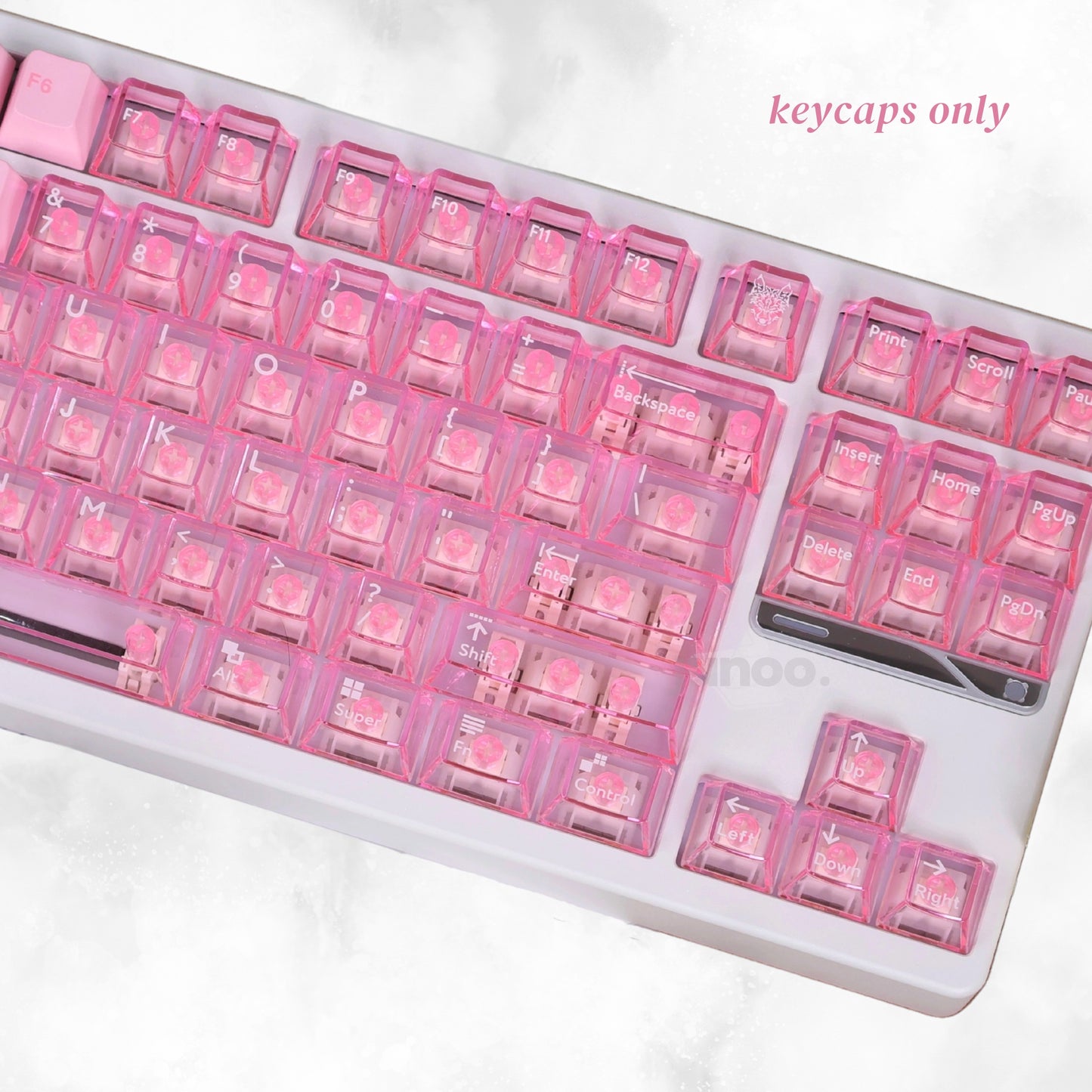 Blush Horizon