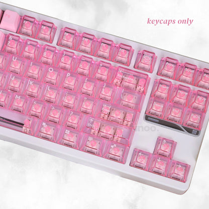 Blush Horizon