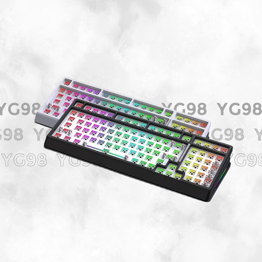YG98