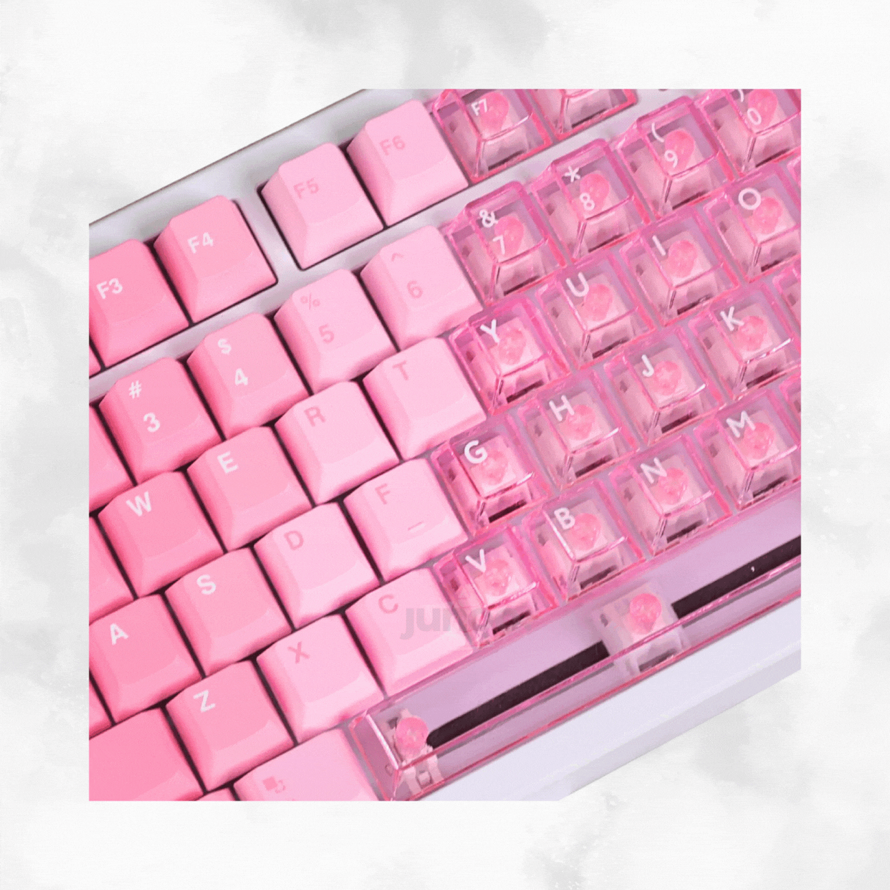 Blush Horizon