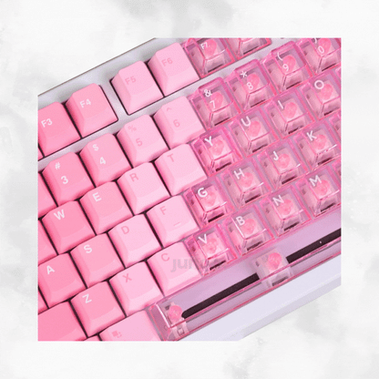 Blush Horizon