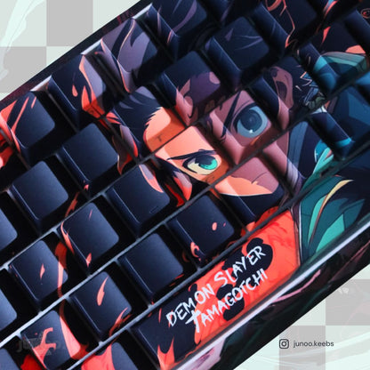 Tanjiro (Demon Slayer)