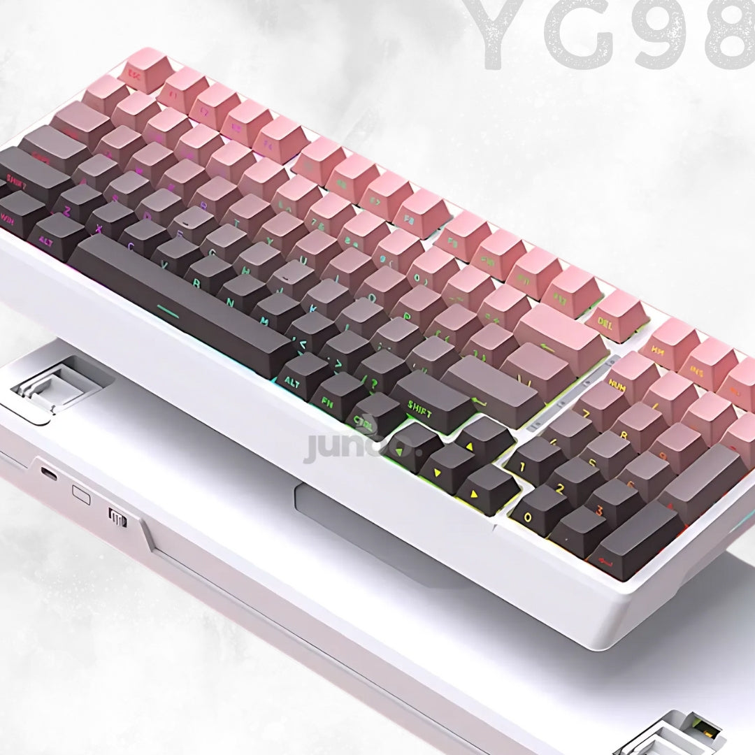 YG98
