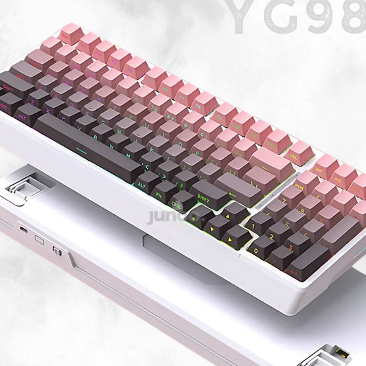YG98