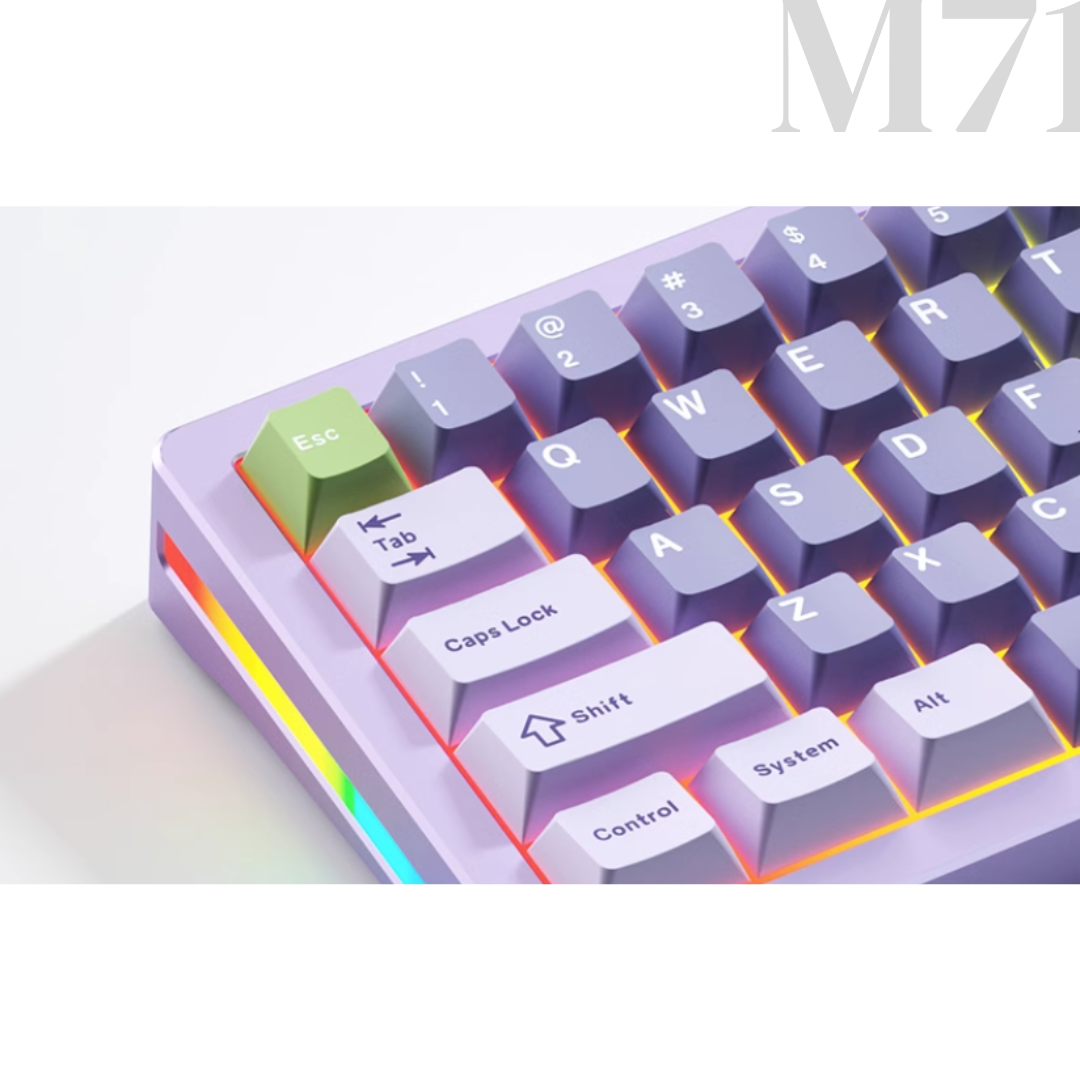 M71