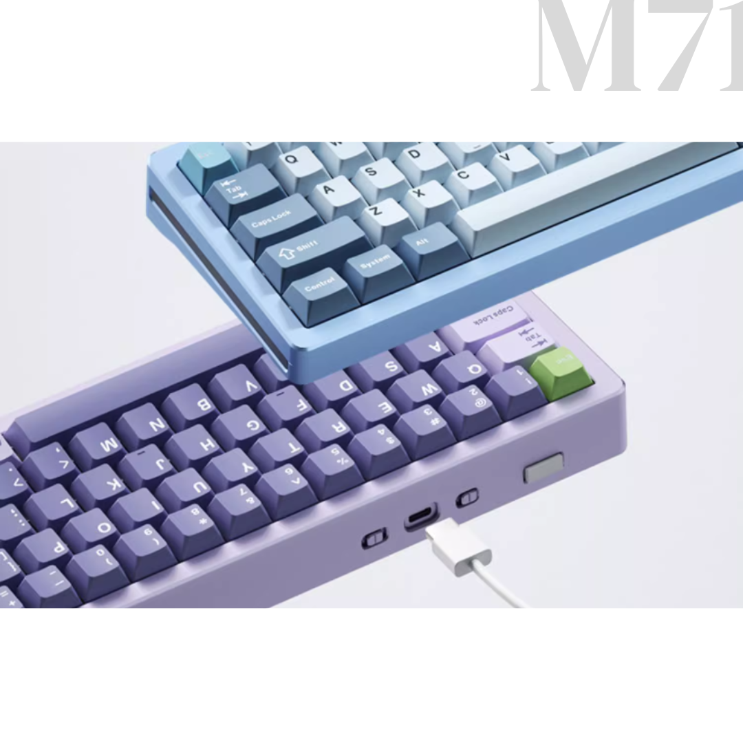 M71